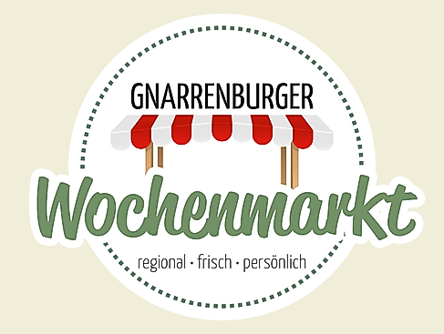 Gnarrenburger Wochenmarkt