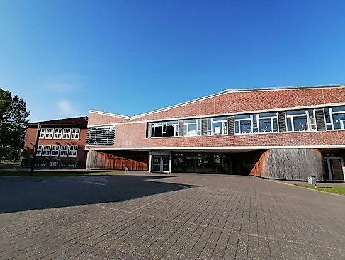 Knollen-Abend in der Eider-Nordsee-Schule