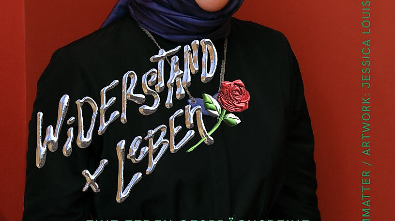 "Widerstand x Leben"