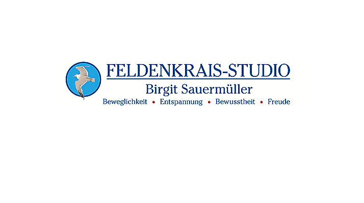 Logo Feldenkrais-Studio