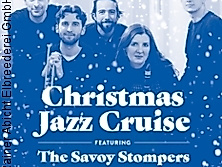 Christmas Jazz Cruise