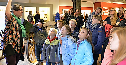 Entdeckertour2 (c) SHMH, Elke Schneider