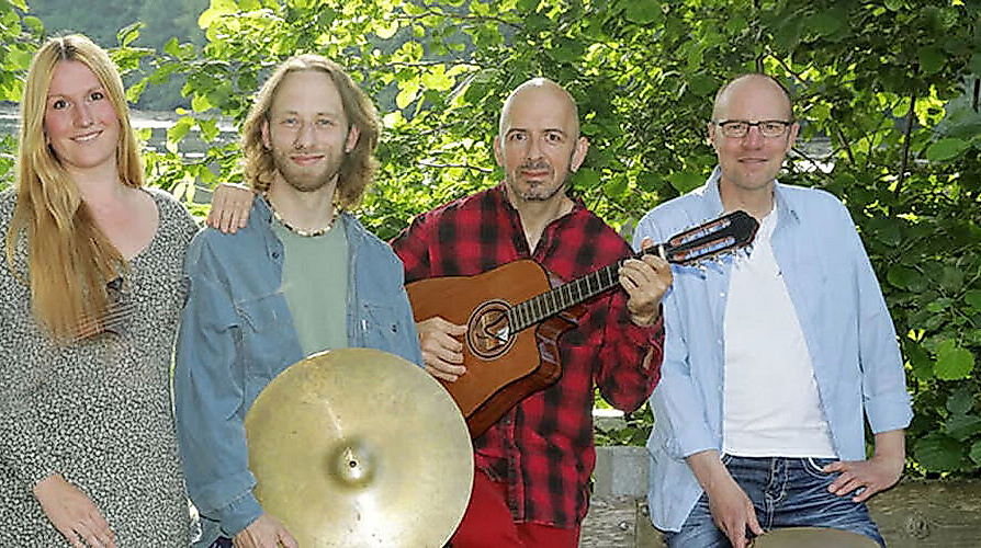 GlasSchneider & friends - Kulturhaus Wilster