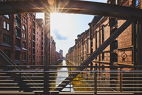 UNESCO World Heritage Tour