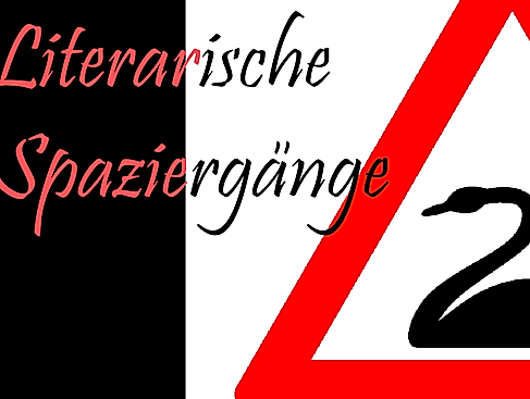 Literarische Spaziergänge