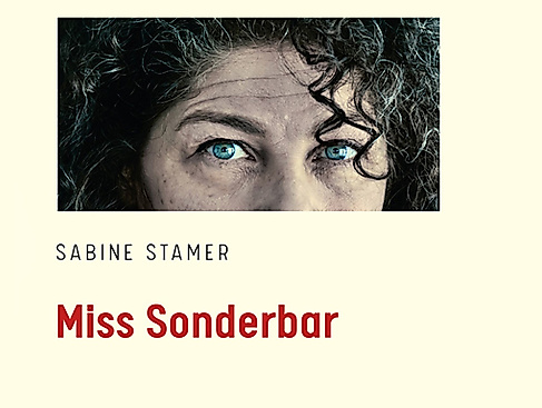 KapelleSECHS: Miss Sonderbar