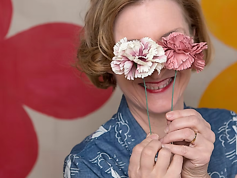 Kulturtenne Damnatz: Katelijne Philips-Lebon Ein Programm mit Liedern von Piaf, Brel , Aznavour, ... in französischer und niederländischer Sprache