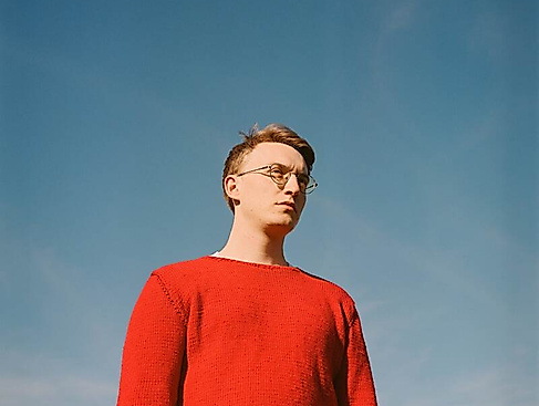 Marlo Grosshardt - Bildet Banden Tour 2026