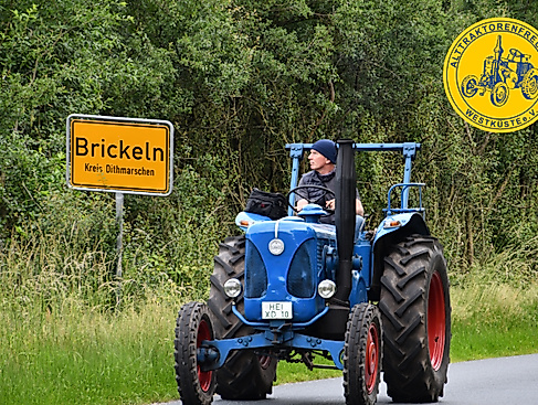 Oldtimerfrühschoppen