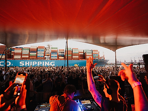 Noisy Festival 2024