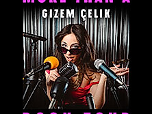 Gizem Celik - More Than Gossip