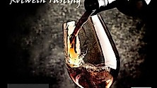 Rotwein Tasting