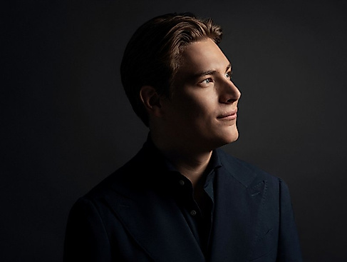 Chicago Symphony Orchestra / Klaus Mäkelä