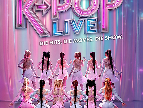 K-Pop Live!