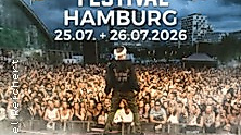 Old but Gold Ü30 HipHop Festival Hamburg