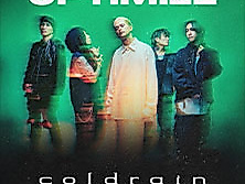 Coldrain + Special Guests: Revnoir, Noisemaker