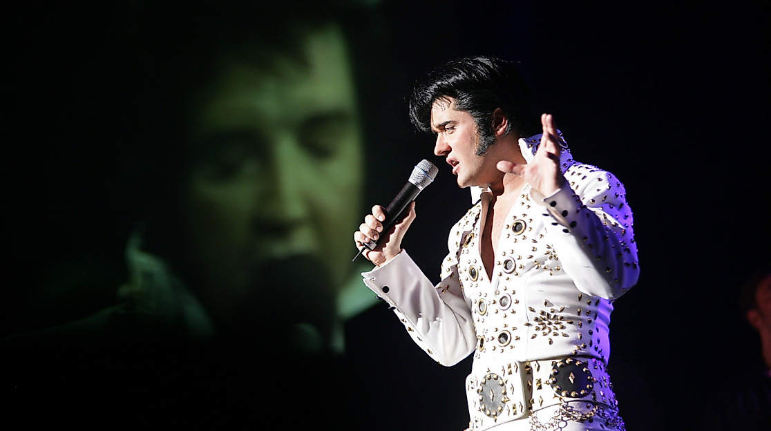 Elvis - Das Musical