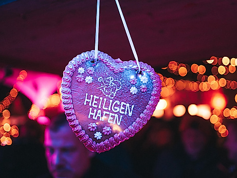 Weihnachtstreff "Lichterglanz"