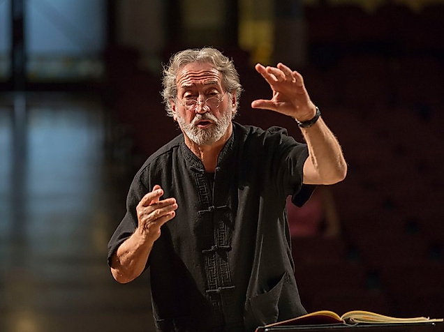 Llibre Vermell de Montserrat / Jordi Savall