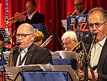 The International Rotary Bigband - Jazz Highlights (Gala Abend)