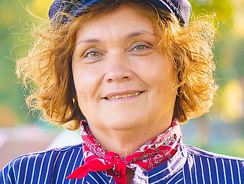 62er Tour - Hamburg einmal anders entdecken