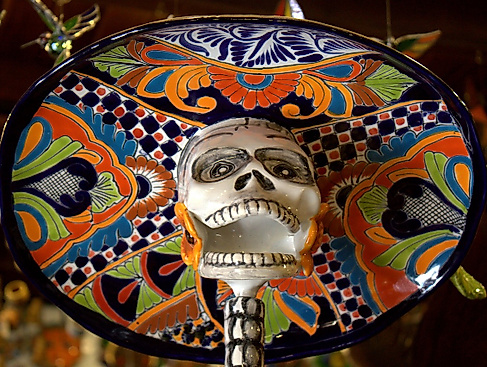 Sophia, der Tod und ich