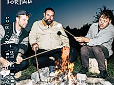 Town Portal (dk), Riot Spears, OK WAIT