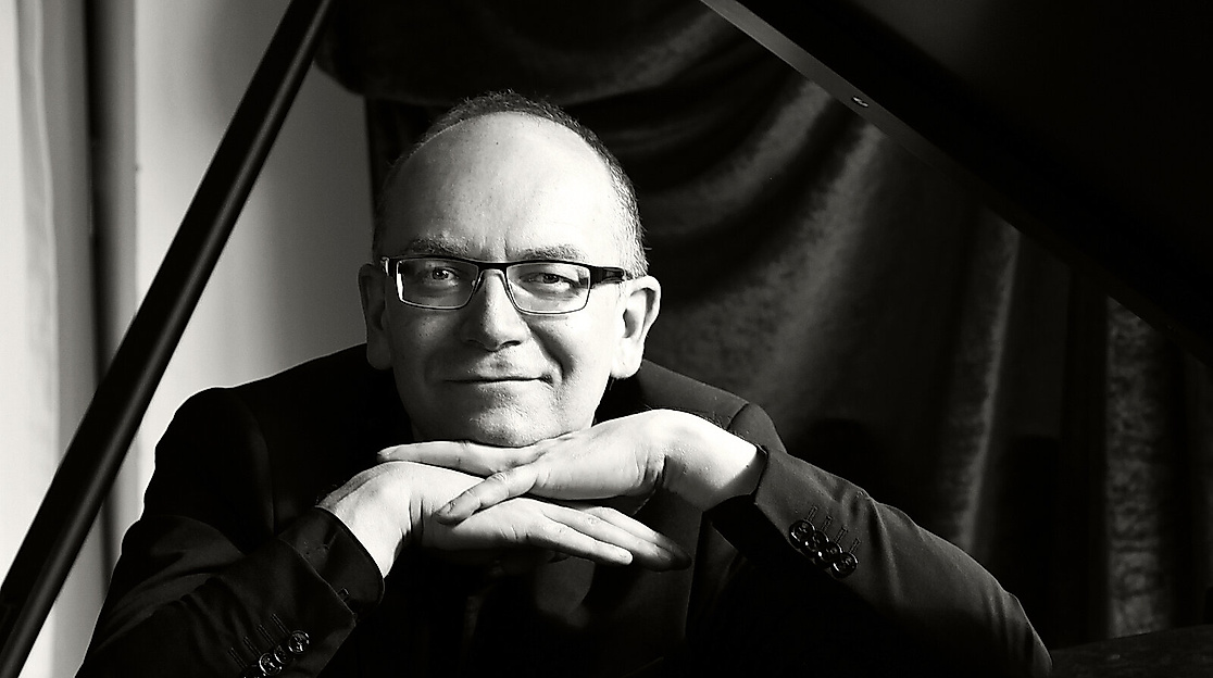Chill out Klaviermusik