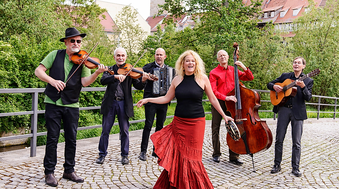 string-company