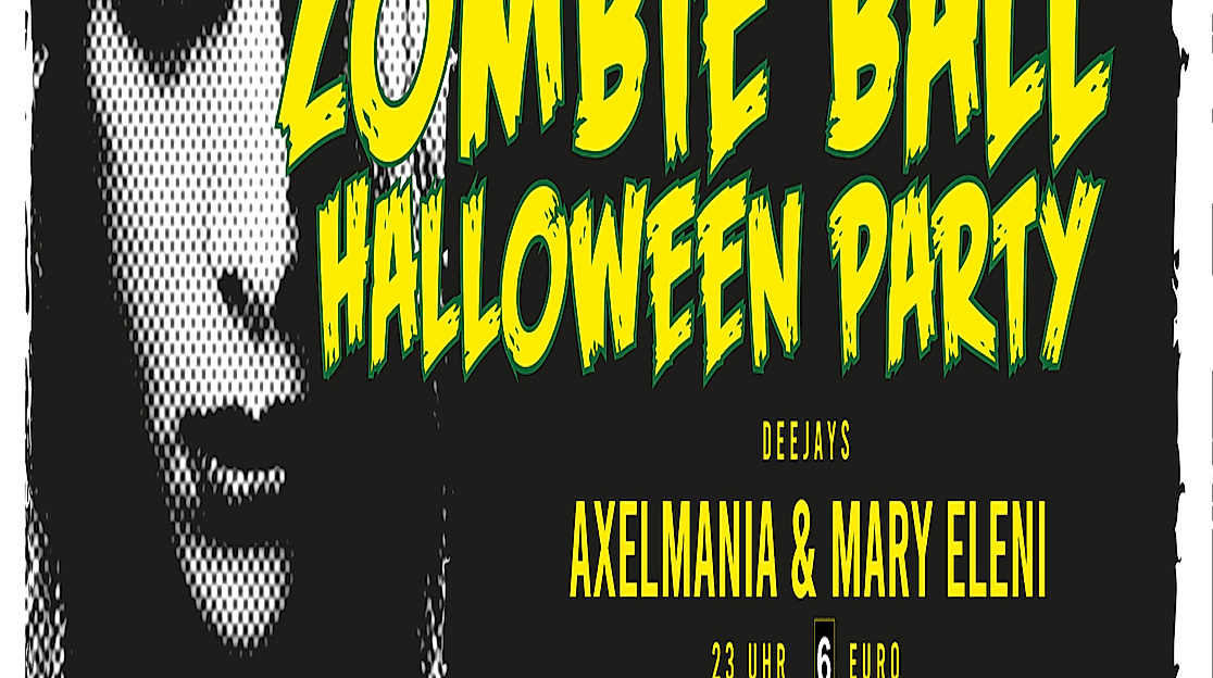 Zombie Ball