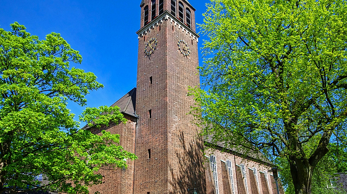 Andacht zur Sterbestunde