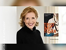Marianne Ludes - Trio mit Tiger