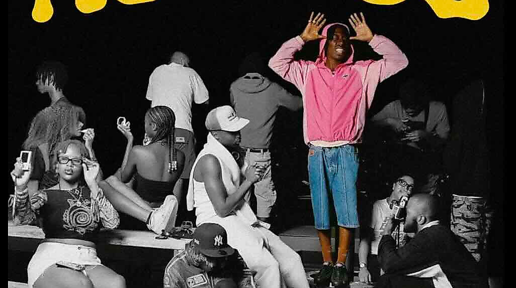 Chicos Buenos „Midweek Madness' W/ KEKOTO live