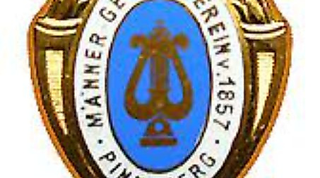 Männergesangverein Pinneberg von 1857 e. V.