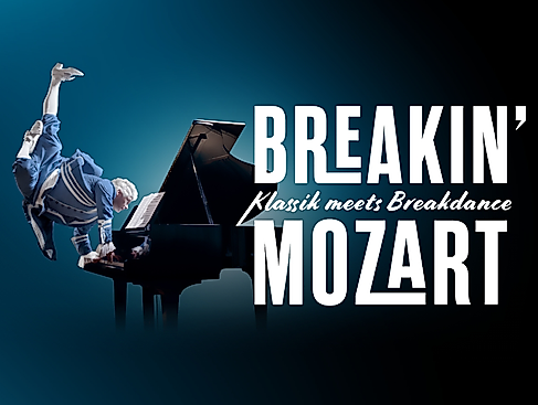 Breakin' Mozart - Klassik meets Breakdance