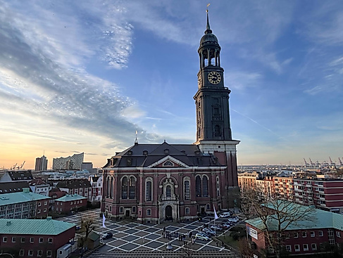 St. Michaelis