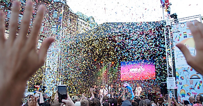 CSD stage