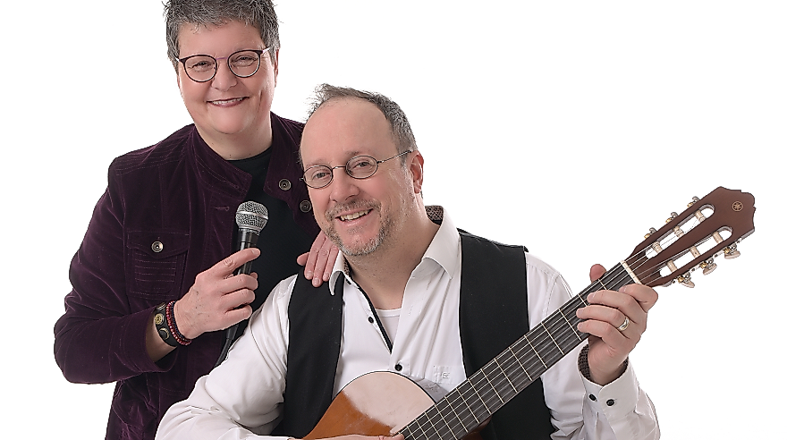Konzert von der VHS