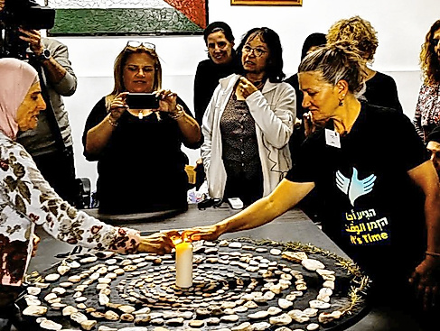 Parents Circle – Families Forum