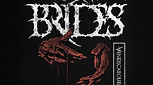 Black Veil Brides - Vindicatour UK / EU