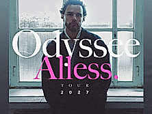 ALLESS. - Odyssee