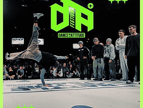 DNA Festival
