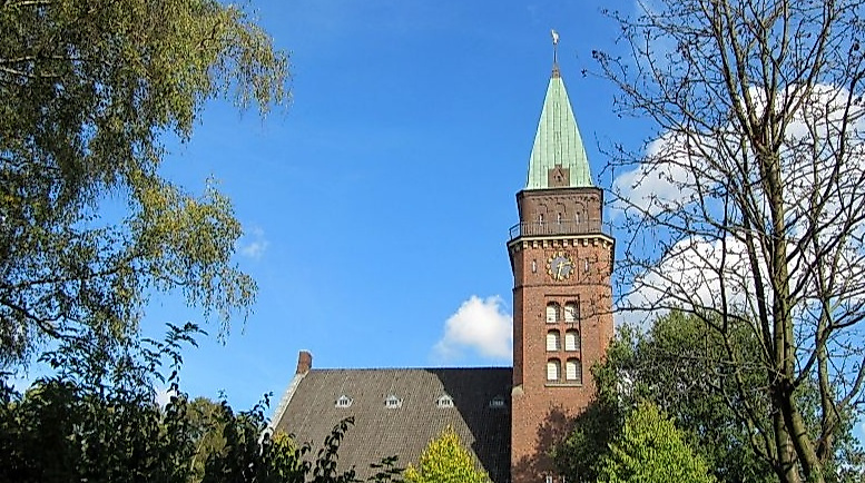 Offener Männerkreis