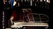 Merci, Udo Jürgens! - Mit Simon Stadler und der Westfalia Big Band