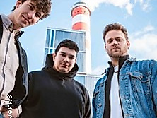 Independent Trio feat. Caspar Rutsch