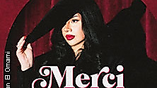Lune - Merci Tour 2026