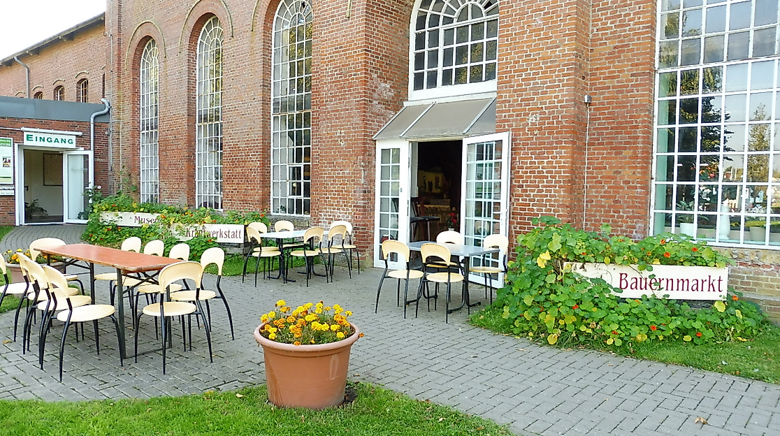 KOHLosseum: Vorführung in der Krautwerkstatt