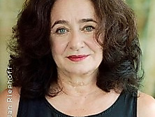 Mechthild Großmann liest