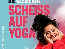 DIE CLEMENTA - Scheiß auf Yoga