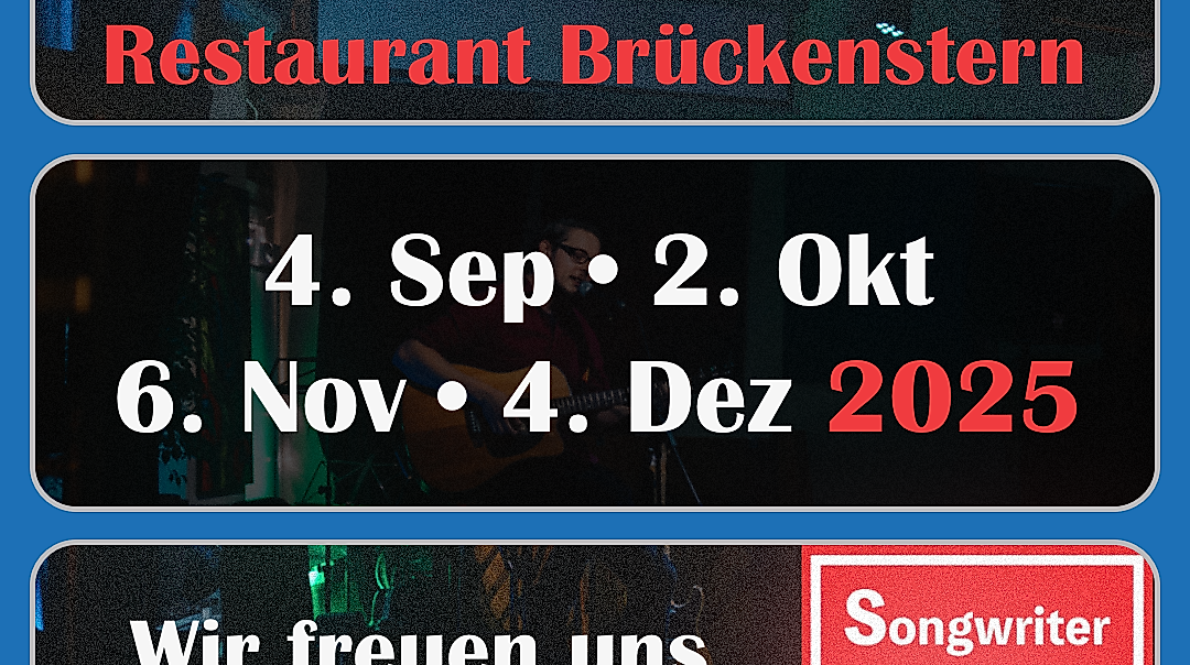 Q3 u 4 2025 Alle Termine